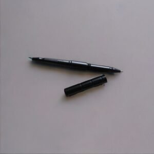 Stylo tactique d'auto-défense