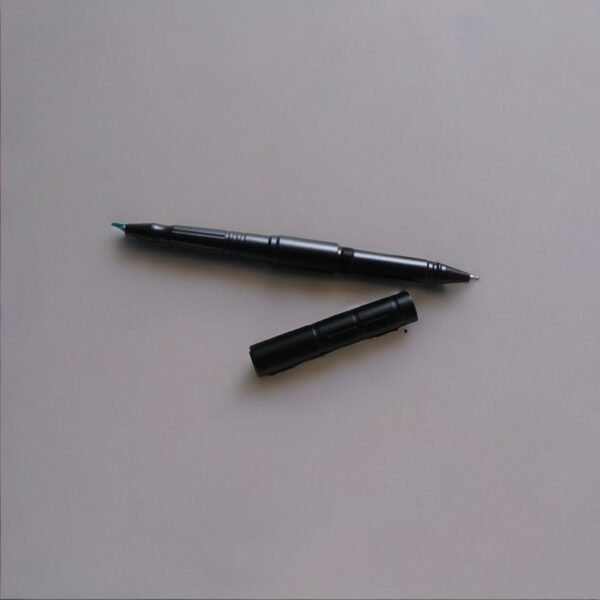 Stylo tactique d'auto-défense