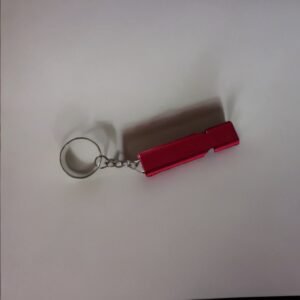 Sifflet d'urgence